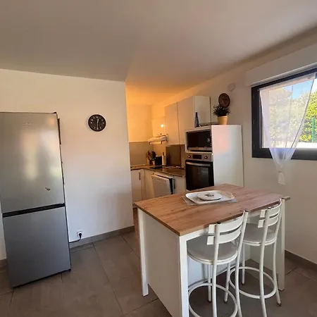 Avec Jardin à Saint-raphaël Appartement