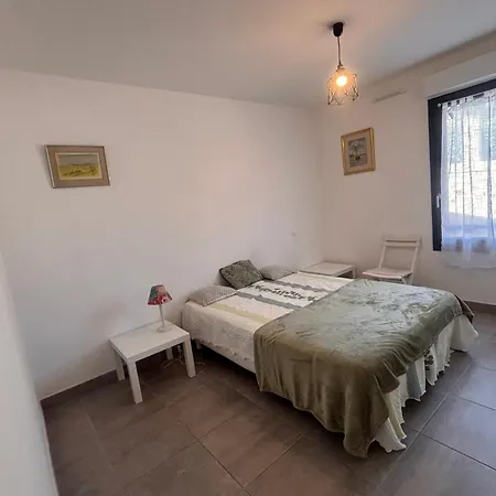 Avec Jardin à Saint-raphaël Appartement