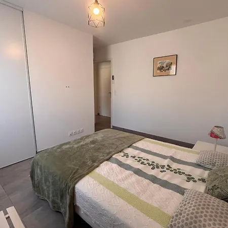 Avec Jardin à Saint-raphaël Appartement *