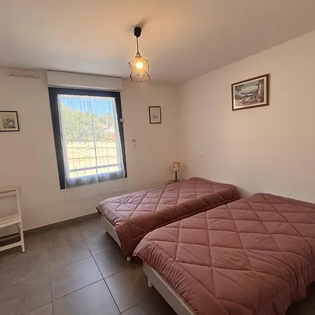 Appartement Avec Jardin à Saint-raphaël Saint-Raphaël