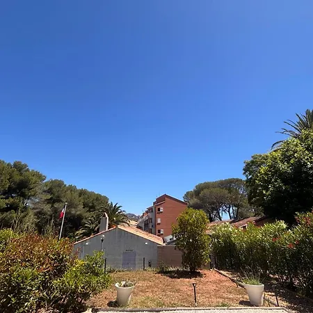 Appartement Avec Jardin à Saint-raphaël Saint-Raphaël